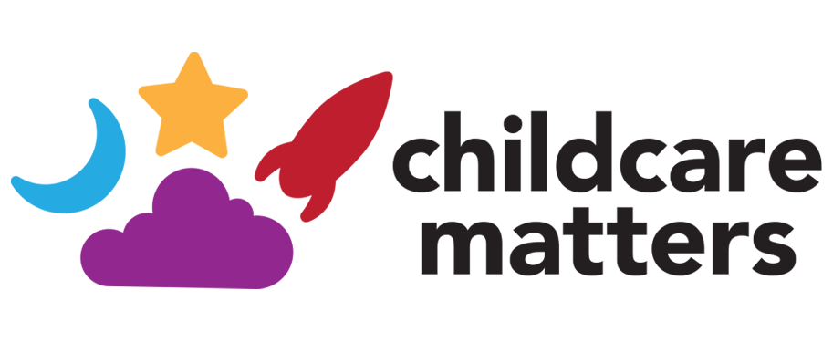 Childcare Matters logo